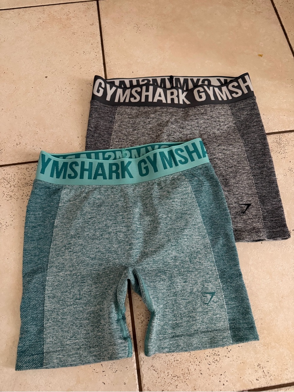 Gymshark bundle short